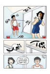 Alternative view 3 of Frankie Comics