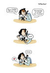 Alternative view 7 of Frankie Comics