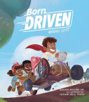 Alternative view 1 of Born Driven