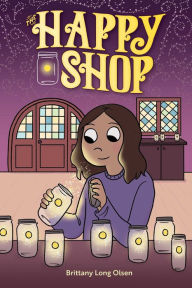 Books download free english The Happy Shop English version