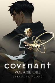 Title: Covenant Vol. 1, Author: LySandra Vuong