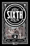 Alternative view 1 of The Sixth Gun Omnibus Vol. 2