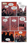 Alternative view 2 of The Sixth Gun Omnibus Vol. 2