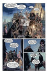 Alternative view 9 of The Sixth Gun Omnibus Vol. 2