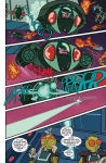 Alternative view 5 of Rick and Morty Deluxe Double Feature Vol. 3