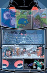 Alternative view 6 of Rick and Morty Deluxe Double Feature Vol. 3