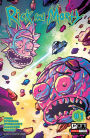 Rick and Morty (2023) #1