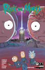 Rick and Morty #10