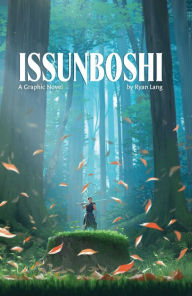 Title: Issunboshi, Author: Ryan Lang