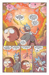 Alternative view 6 of Rick and Morty Compendium Vol. 2