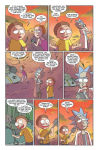 Alternative view 8 of Rick and Morty Compendium Vol. 2