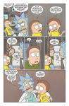 Alternative view 9 of Rick and Morty Compendium Vol. 2