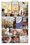 Alternative view 7 of The Sixth Gun: Shadow Roads Omnibus