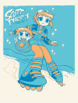 Alternative view 5 of Scott Pilgrim Print Collection 2004-2024