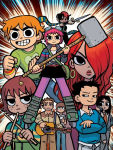 Alternative view 6 of Scott Pilgrim Print Collection 2004-2024