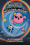 Alternative view 1 of Quinnelope and the Mystery of the Missing Moon