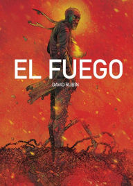 Epub download ebooks El Fuego by David Rub n FB2
