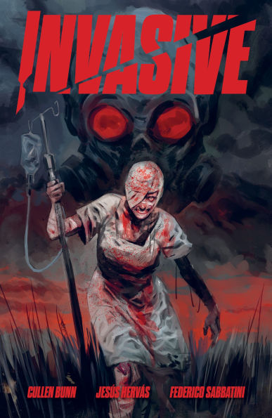 Invasive SC