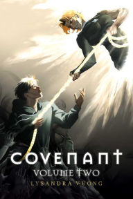 Free audo book downloads Covenant Vol. 2 (English Edition)  9781637155042 by LySandra Vuong