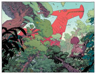 Alternative view 3 of Jonna and the Unpossible Monsters: The Complete Collection