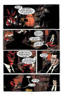 Alternative view 6 of The Damned Deluxe Omnibus Collection