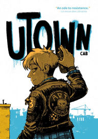 Title: Utown, Author: CAB CAB