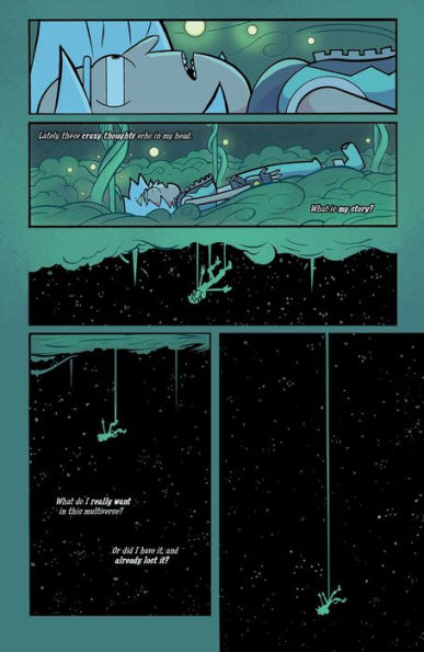 Rick and Morty: Kingdom Balls