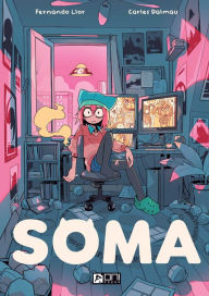 Title: Soma, Author: Fernando Llor