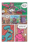 Alternative view 7 of The Littlest Fighter