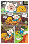 Alternative view 4 of Adventure Time Compendium Vol. 2