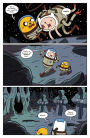 Alternative view 7 of Adventure Time Compendium Vol. 2