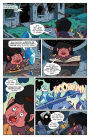 Alternative view 8 of Adventure Time Compendium Vol. 2