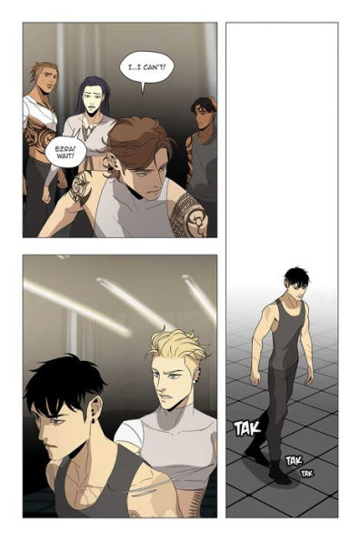 Covenant Vol. 3