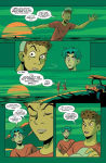 Alternative view 8 of Toxic Summer