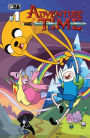 Adventure Time #1