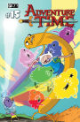 Adventure Time #15