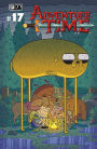 Adventure Time #17