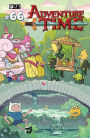 Adventure Time #66