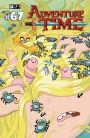 Adventure Time #67