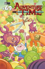 Adventure Time #69