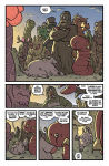 Alternative view 2 of Kaijumax Complete Collection Vol. 2