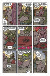 Alternative view 3 of Kaijumax Complete Collection Vol. 2