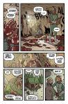 Alternative view 6 of Kaijumax Complete Collection Vol. 2