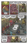 Alternative view 8 of Kaijumax Complete Collection Vol. 2