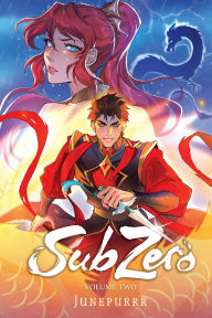 Free computer audio books download SubZero Vol. 2 (English Edition) by Junepurrr RTF ePub