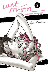 Download free google books android Wet Moon 20th Anniversary Omnibus Collection Vol. 2 (English literature) 9781637157664