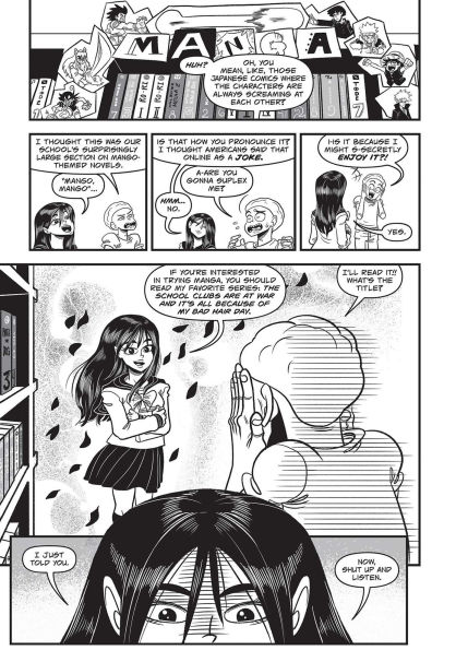 Rick and Morty: The Manga Vol. 2: After-School Science Club