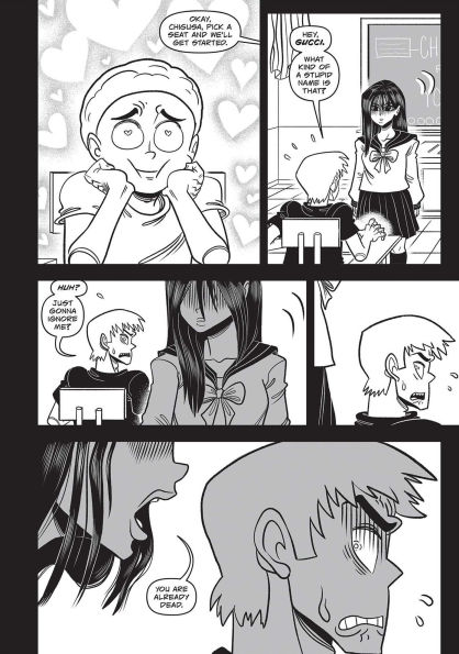 Rick and Morty: The Manga Vol. 2: After-School Science Club