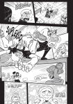 Alternative view 7 of Rick and Morty: The Manga Vol. 2: After-School Science Club