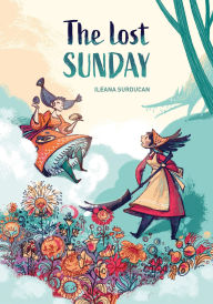 Free download books to read The Lost Sunday